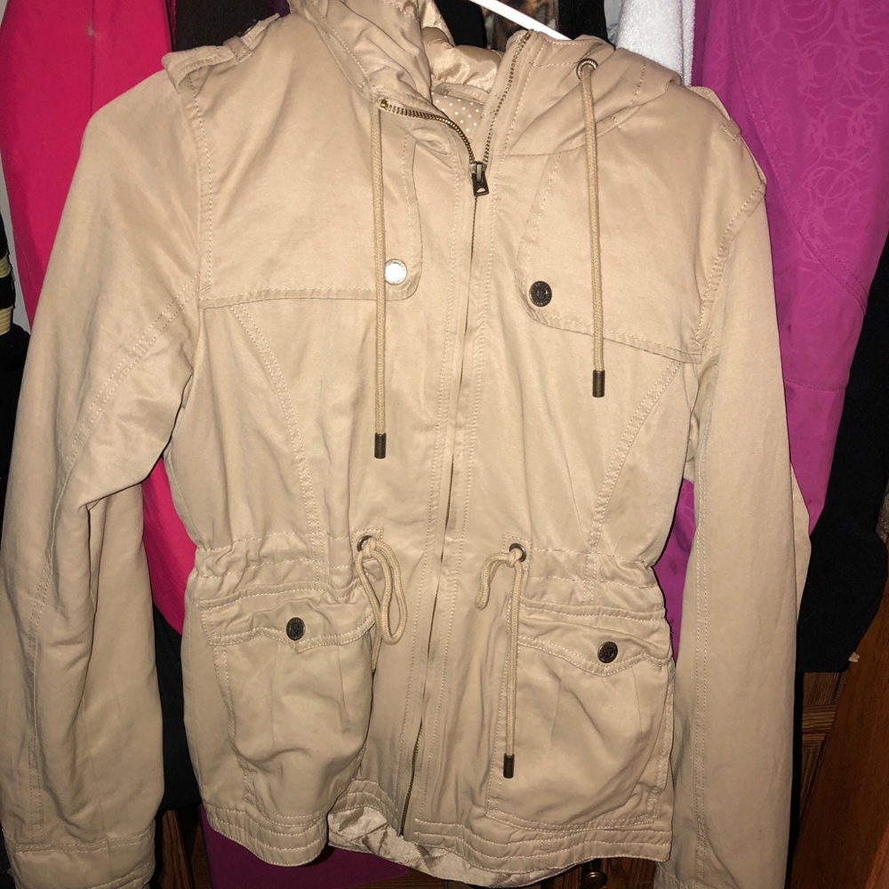 Jacket